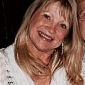 Meet your Posher, Patricia